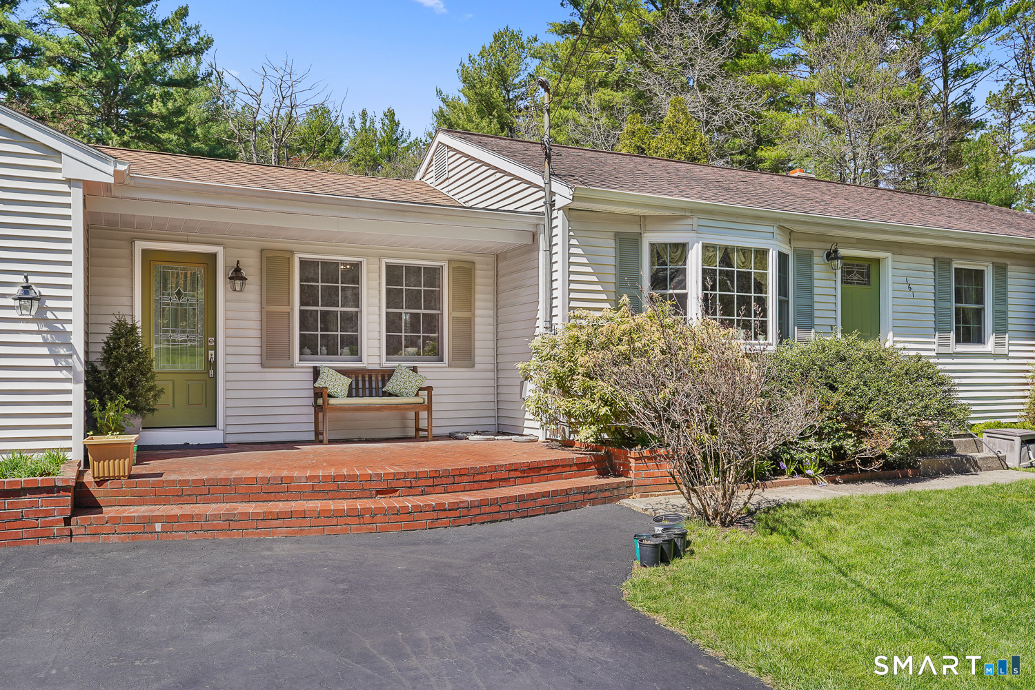 161 Burlingame Road