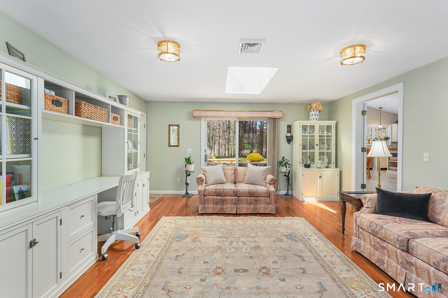 161 Burlingame Road