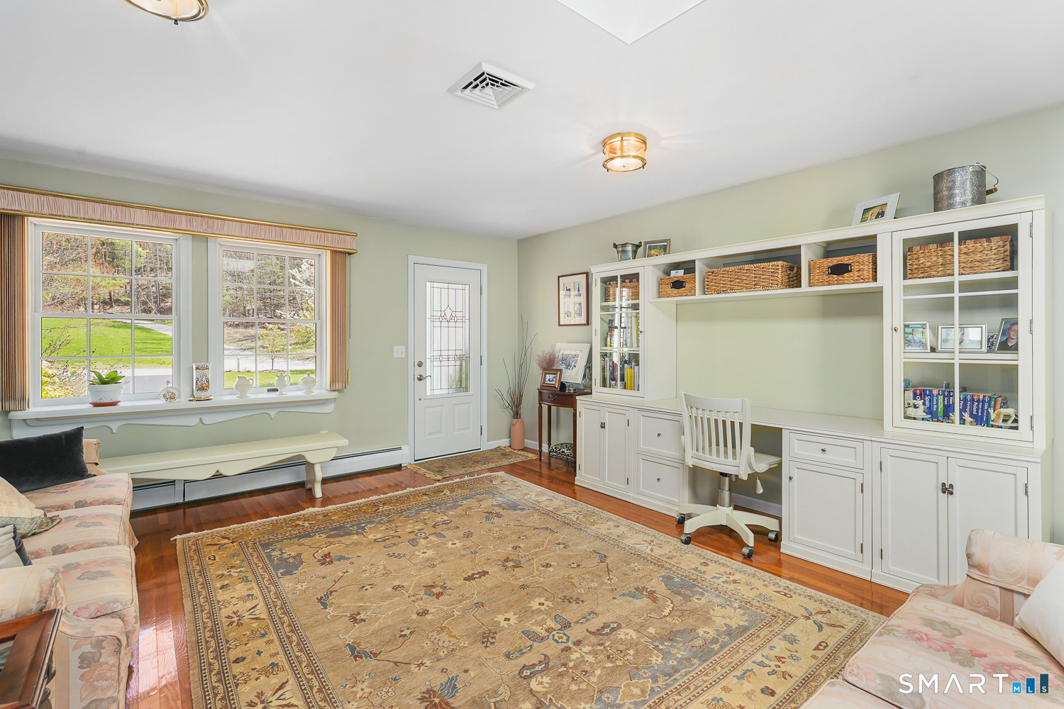 161 Burlingame Road