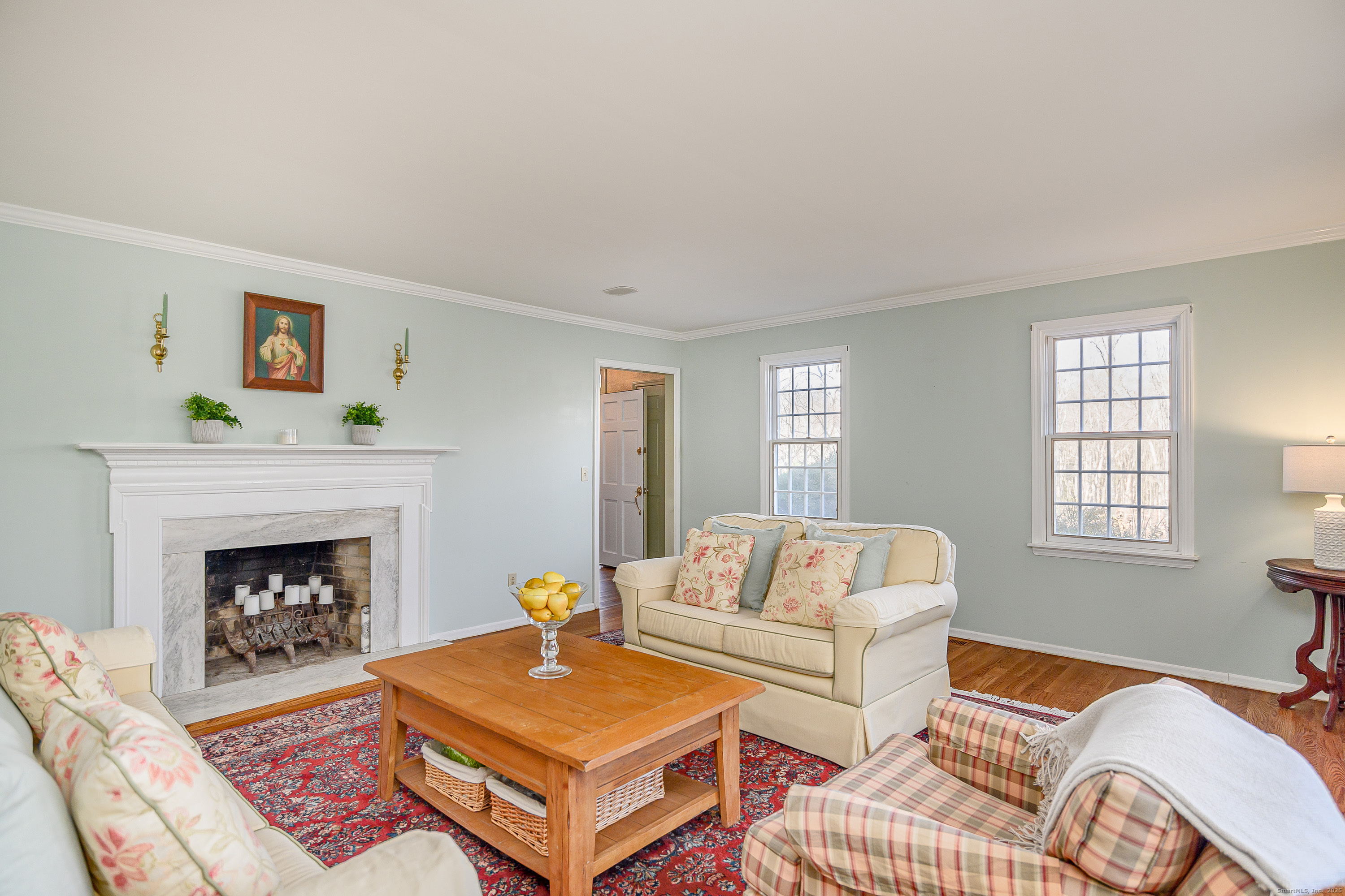 14 Concord Ridge Road