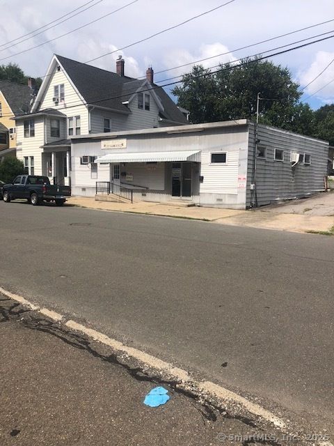 Tiny photo for 15 Elm Street, Shelton, CT 06484 (MLS # 24137006)