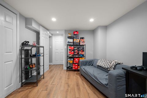 Tiny photo for 24 Yates Street, West Haven, CT 06516 (MLS # 24144985)