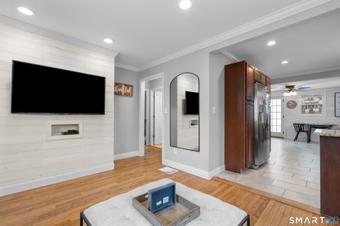 Tiny photo for 24 Yates Street, West Haven, CT 06516 (MLS # 24144985)