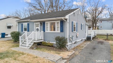 Tiny photo for 24 Yates Street, West Haven, CT 06516 (MLS # 24144985)