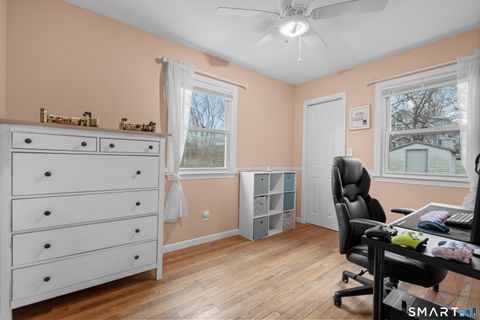 Tiny photo for 24 Yates Street, West Haven, CT 06516 (MLS # 24144985)