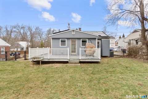 Tiny photo for 24 Yates Street, West Haven, CT 06516 (MLS # 24144985)