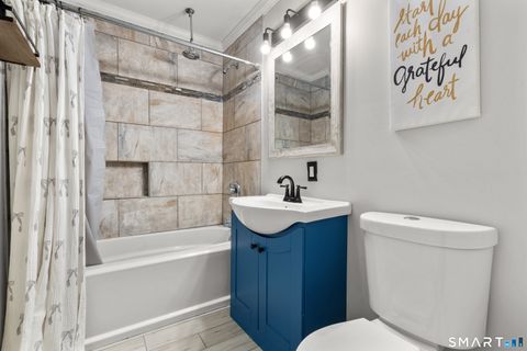 Tiny photo for 24 Yates Street, West Haven, CT 06516 (MLS # 24144985)