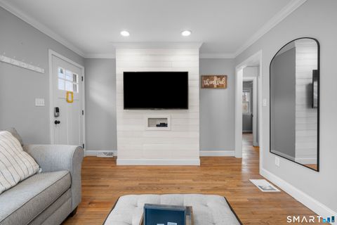 Tiny photo for 24 Yates Street, West Haven, CT 06516 (MLS # 24144985)