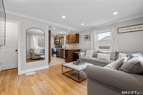 Tiny photo for 24 Yates Street, West Haven, CT 06516 (MLS # 24144985)