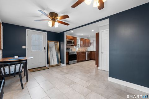 Tiny photo for 24 Yates Street, West Haven, CT 06516 (MLS # 24144985)