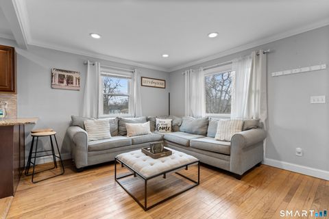 Tiny photo for 24 Yates Street, West Haven, CT 06516 (MLS # 24144985)