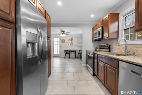 Tiny photo for 24 Yates Street, West Haven, CT 06516 (MLS # 24144985)