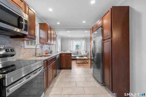 Tiny photo for 24 Yates Street, West Haven, CT 06516 (MLS # 24144985)