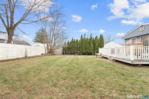 Tiny photo for 24 Yates Street, West Haven, CT 06516 (MLS # 24144985)