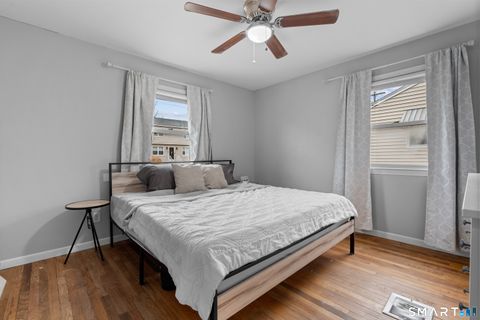 Tiny photo for 24 Yates Street, West Haven, CT 06516 (MLS # 24144985)