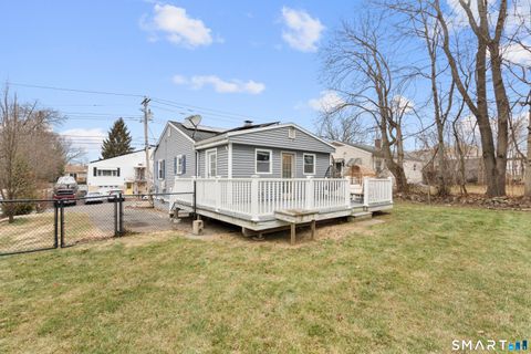 Tiny photo for 24 Yates Street, West Haven, CT 06516 (MLS # 24144985)