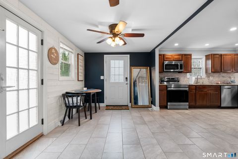 Tiny photo for 24 Yates Street, West Haven, CT 06516 (MLS # 24144985)