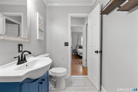 Tiny photo for 24 Yates Street, West Haven, CT 06516 (MLS # 24144985)