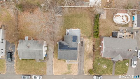 Tiny photo for 24 Yates Street, West Haven, CT 06516 (MLS # 24144985)