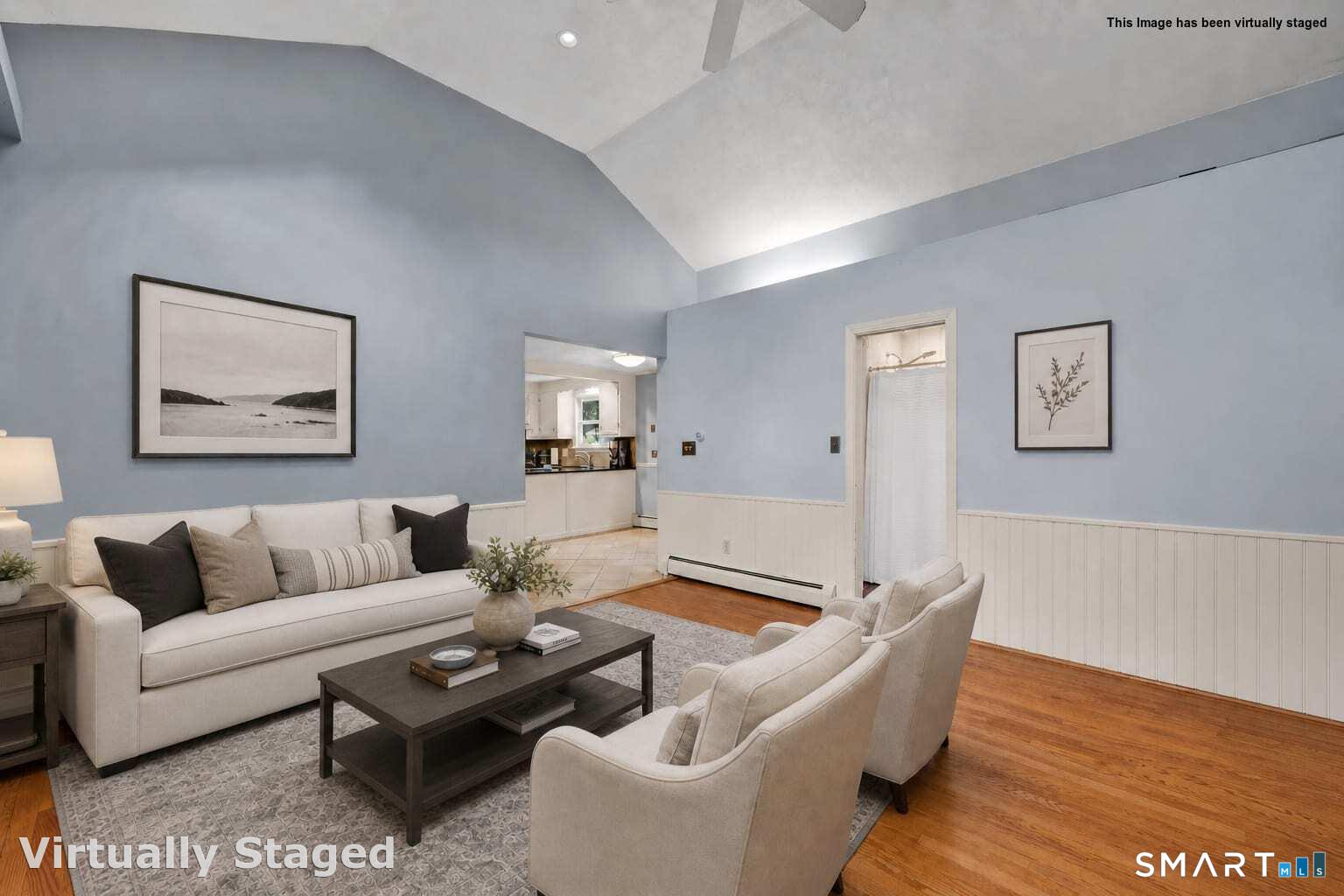 53 Del Prado Drive
