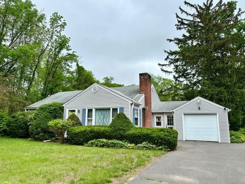 32 Broad Brook Road, East Windsor, CT 06016 - #: 24096332