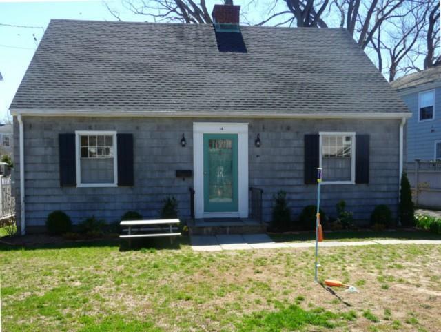 Photo 1 of 14 Juniper Road, Norwalk, Connecticut, $4,700, Web #: 99062672