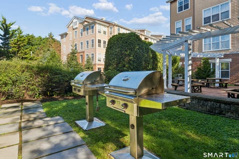 Tiny photo for 35 W Broad Street #417, Stamford, CT 06902 (MLS # 24193774)