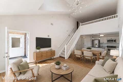Tiny photo for 35 W Broad Street #417, Stamford, CT 06902 (MLS # 24193774)