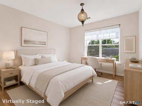 Tiny photo for 35 W Broad Street #417, Stamford, CT 06902 (MLS # 24193774)