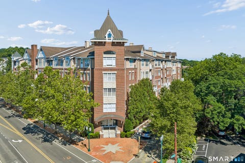 Tiny photo for 35 W Broad Street #417, Stamford, CT 06902 (MLS # 24193774)