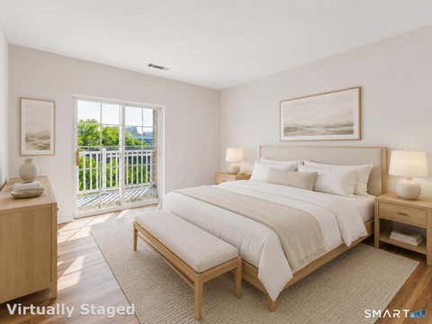 Tiny photo for 35 W Broad Street #417, Stamford, CT 06902 (MLS # 24193774)