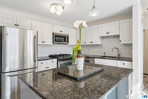 Tiny photo for 35 W Broad Street #417, Stamford, CT 06902 (MLS # 24193774)