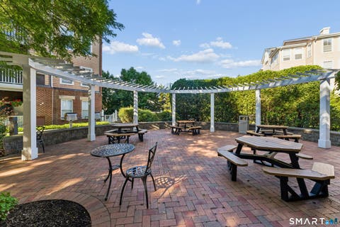 Tiny photo for 35 W Broad Street #417, Stamford, CT 06902 (MLS # 24193774)
