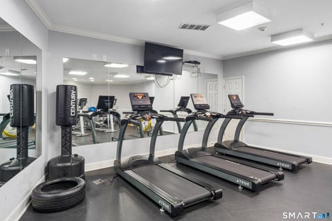 Tiny photo for 35 W Broad Street #417, Stamford, CT 06902 (MLS # 24193774)