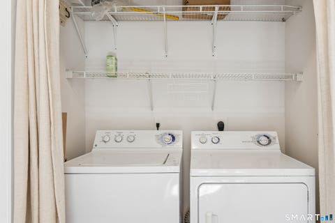 Tiny photo for 35 W Broad Street #417, Stamford, CT 06902 (MLS # 24193774)