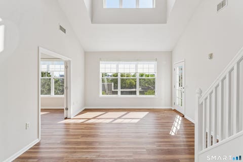 Tiny photo for 35 W Broad Street #417, Stamford, CT 06902 (MLS # 24193774)