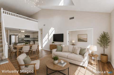 Tiny photo for 35 W Broad Street #417, Stamford, CT 06902 (MLS # 24193774)