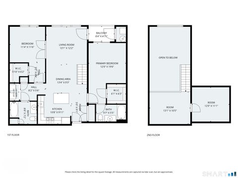 Tiny photo for 35 W Broad Street #417, Stamford, CT 06902 (MLS # 24193774)