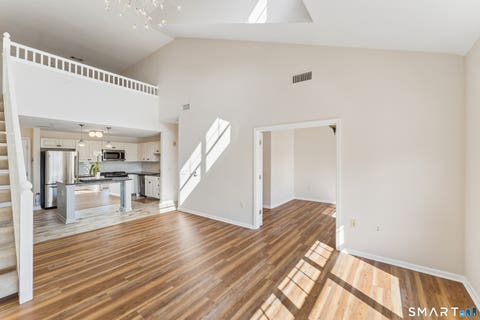 Tiny photo for 35 W Broad Street #417, Stamford, CT 06902 (MLS # 24193774)