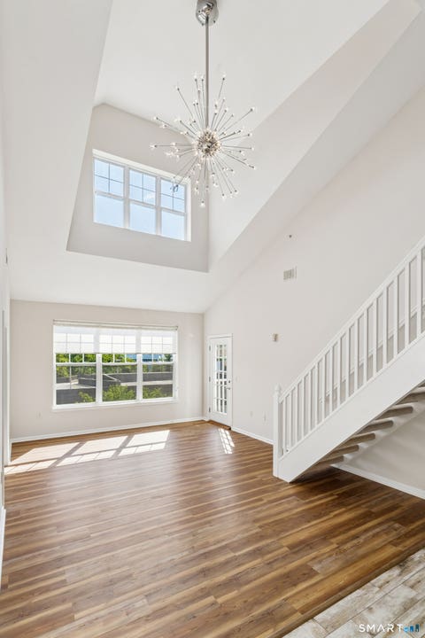 Tiny photo for 35 W Broad Street #417, Stamford, CT 06902 (MLS # 24193774)
