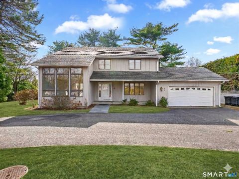 Photo of 80 Tomac Avenue, Greenwich, CT 06870 (MLS # 24165600)