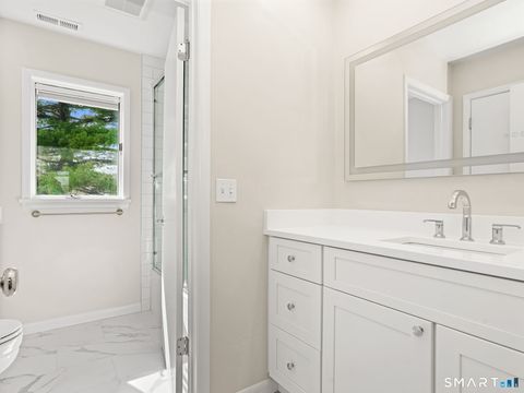 Tiny photo for 80 Tomac Avenue, Greenwich, CT 06870 (MLS # 24165600)