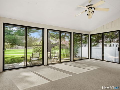 Tiny photo for 80 Tomac Avenue, Greenwich, CT 06870 (MLS # 24165600)