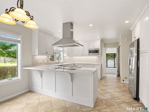 Tiny photo for 80 Tomac Avenue, Greenwich, CT 06870 (MLS # 24165600)