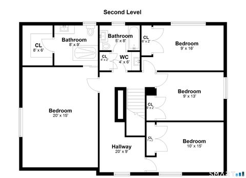 Tiny photo for 80 Tomac Avenue, Greenwich, CT 06870 (MLS # 24165600)