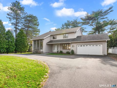 Tiny photo for 80 Tomac Avenue, Greenwich, CT 06870 (MLS # 24165600)