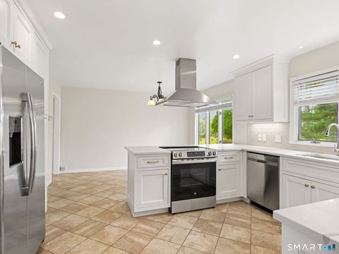 Tiny photo for 80 Tomac Avenue, Greenwich, CT 06870 (MLS # 24165600)