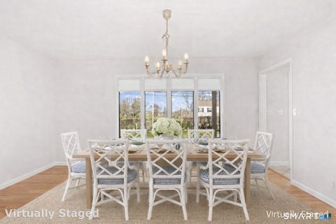 Tiny photo for 80 Tomac Avenue, Greenwich, CT 06870 (MLS # 24165600)