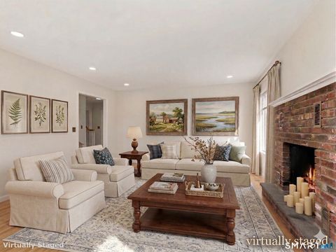 Tiny photo for 80 Tomac Avenue, Greenwich, CT 06870 (MLS # 24165600)