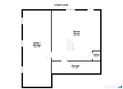 Tiny photo for 80 Tomac Avenue, Greenwich, CT 06870 (MLS # 24165600)